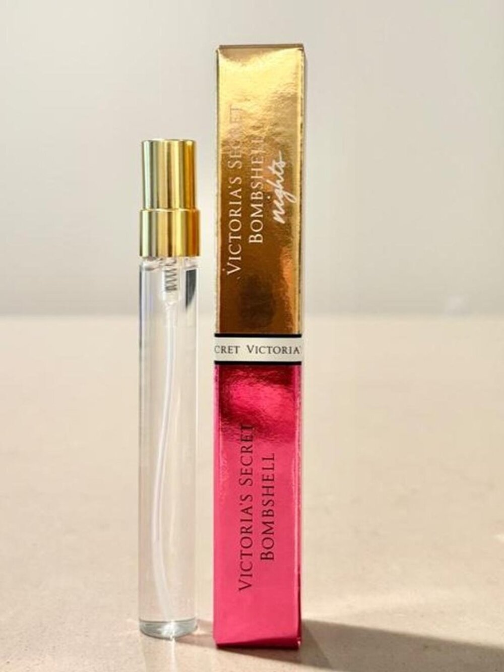 Victoria’s Secret Dual Rollerball 2-in-1